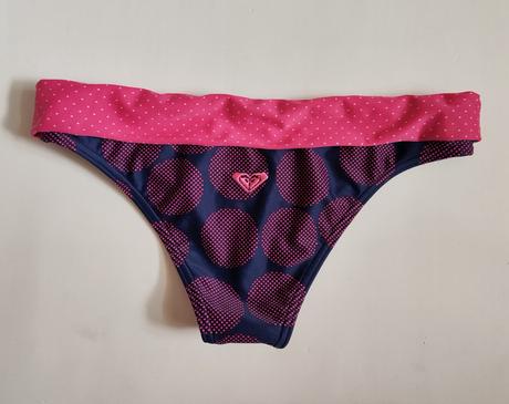 Plavky spodný diel, roxy,m