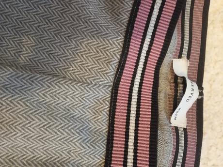 Legínové nohavice, reserved,158