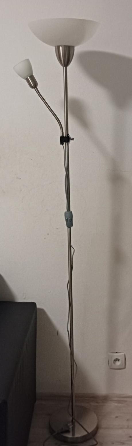 Lampa tomi lighting nová,