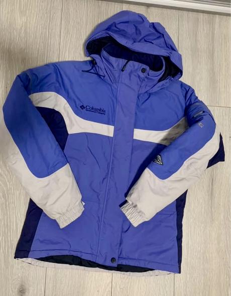 Columbia lyziarska suprava, columbia,164