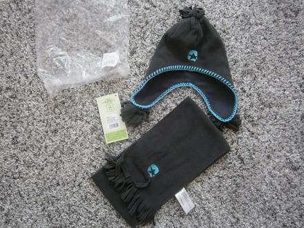 Nenosená súprava authority, v. s, asi 2-4r., authority,98