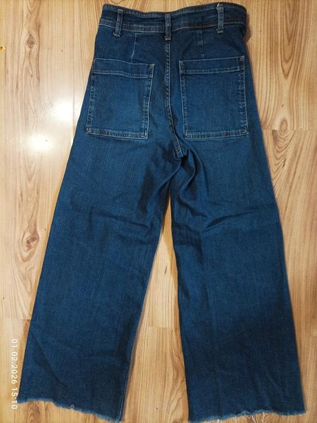 Moderné xs, zara,34