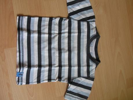 Tričká s krátkym rukávom, 98