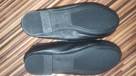 Balerinky 27/28, f&f,27