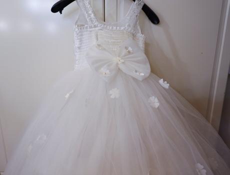 Šaty na sv. prijímanie, 134