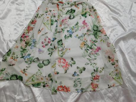 Orsay romanticke šaty 34/36, orsay,34