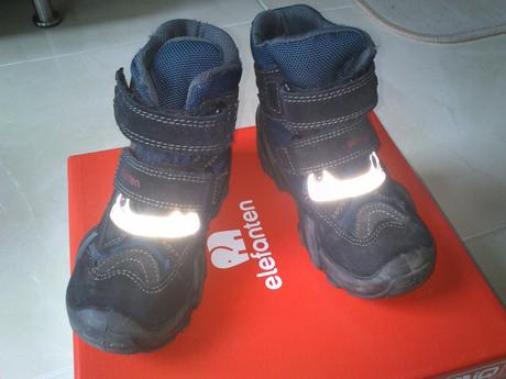 Noha v teplucku, elefanten,26