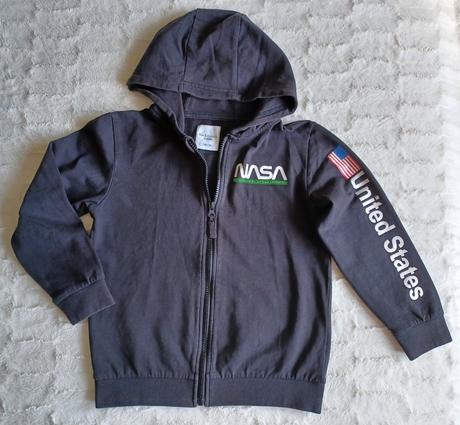 Mikina sinsay veľ.128, sinsay,128