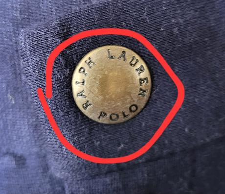 Ralph lauren  3t 6.5e, ralph lauren,92