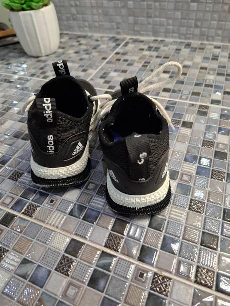 Tenisky, adidas,28