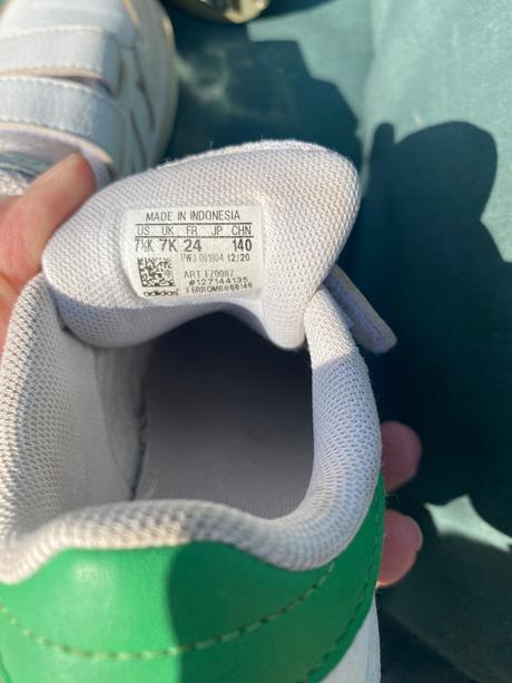 Botasky, adidas,24