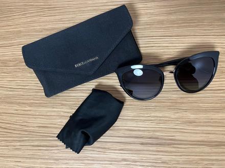 Slnecne okuliare dolce&gabbana, dolce&gabbana