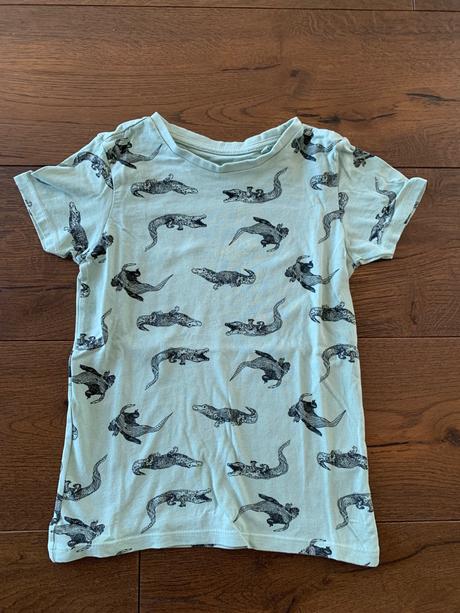 Tričko sinsay, sinsay,116