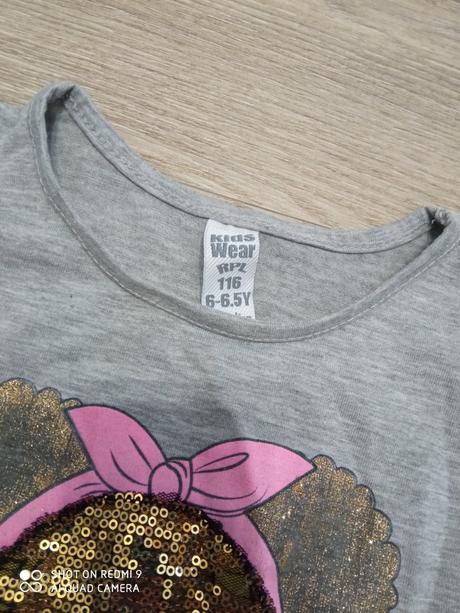 Úžasný set, bliká, 116