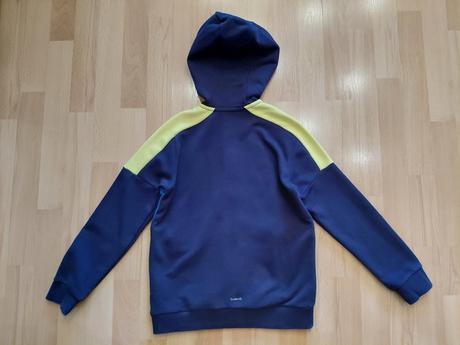 Mikina adidas, adidas,140