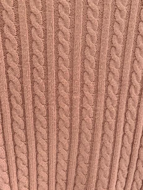 Svetrík, pull&bear,s