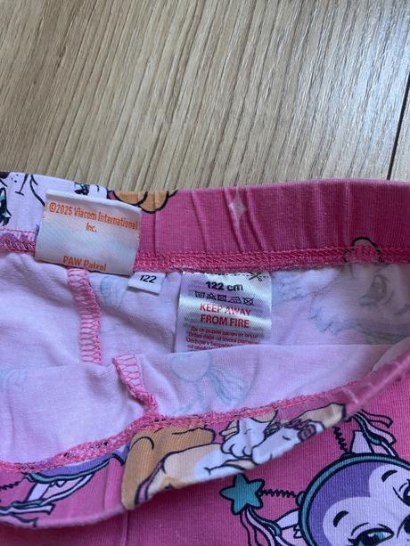Leginy labkova patrola 2ks, nickelodeon,116