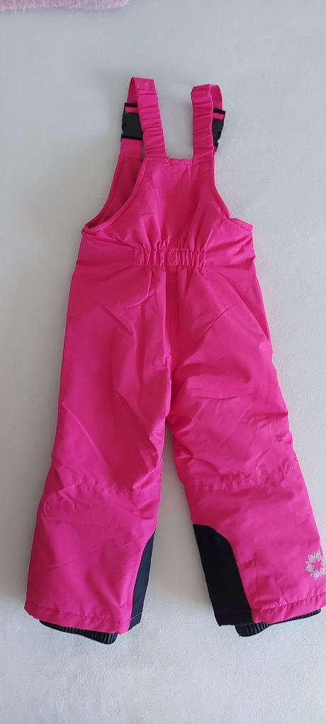 Otepľovaky 86/92, crivit,86