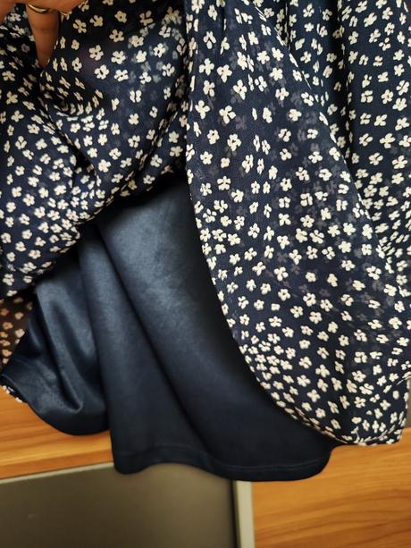 Letné šaty, tally weijl,34