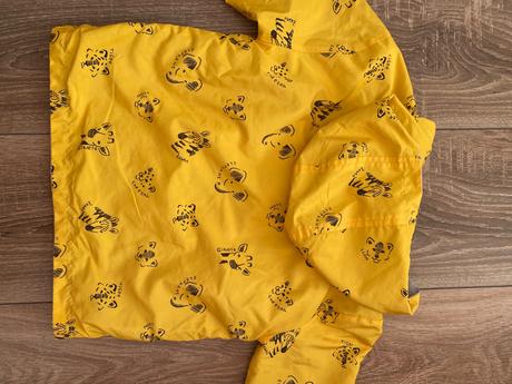 Bunda do dažďa, mayoral,92