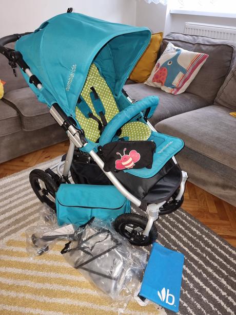 Bumbleride indie 4, bumbleride,bumbleride indie 4