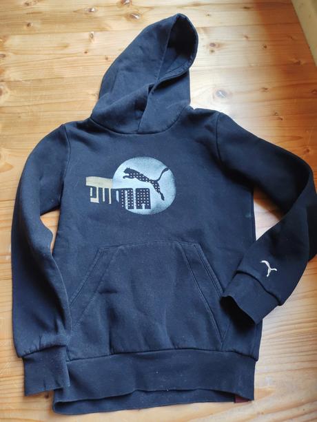 Mikina puma, puma,128