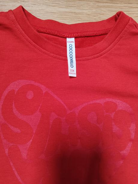 Coccodrillo saty 104, coccodrillo,104