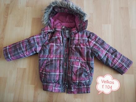 Vetrovka na zimu, dopodopo,104