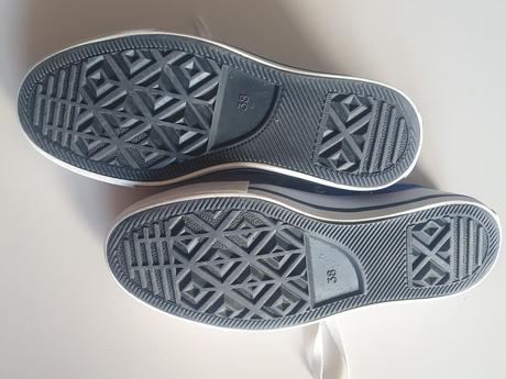 Tenisky converse, converse,38