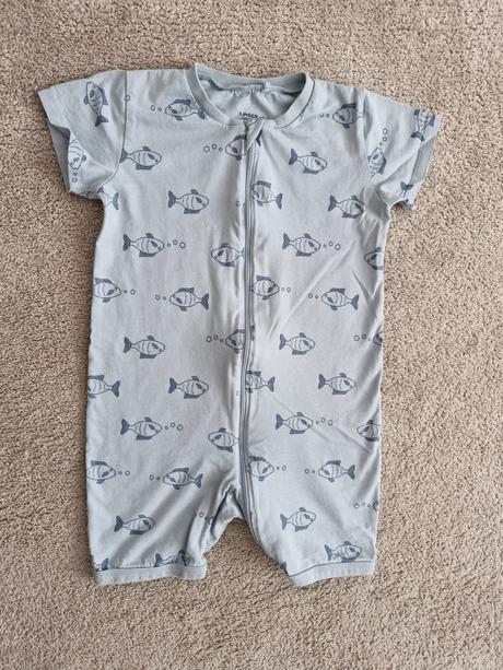 Pyzamko lindex, lindex,92