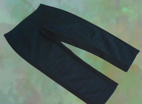 Karen millen nohavice 7/8, veľ.40, 40