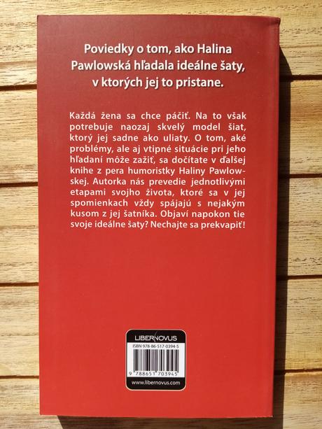 Halina pawlovská-jak být šťastný a tri metre vášně,