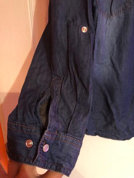 Riflova kosela, bonprix,46