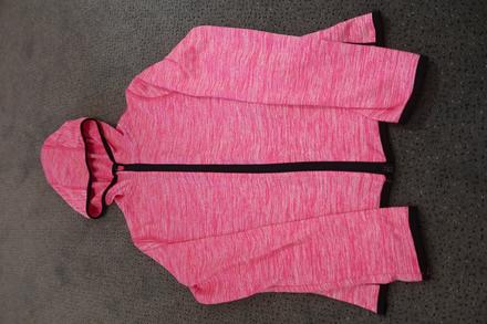 Športová mikina, 128