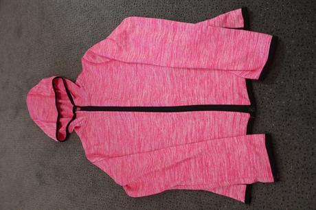 Športová mikina, 128