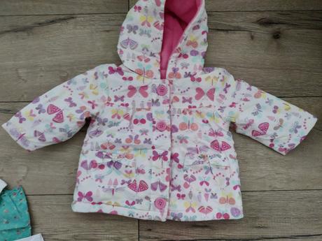 Prechodna bunda, george,68