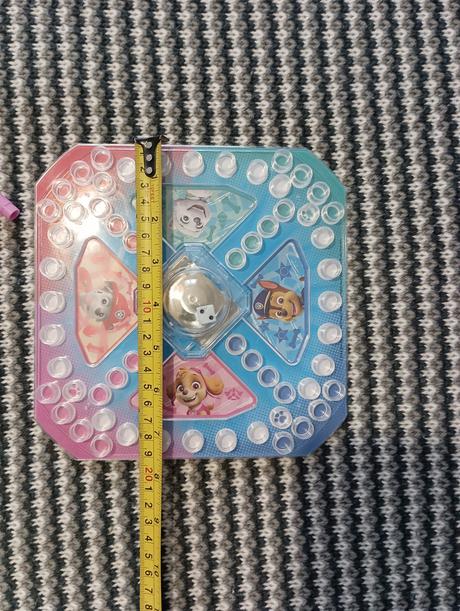 Paw patrol človeče, nehnevaj sa, 