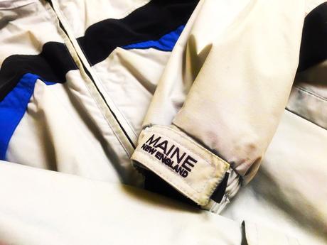 Športová perfektná bunda l/xl, l