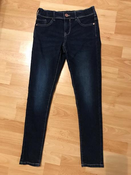 Rifle - veľ.152, c&a,152