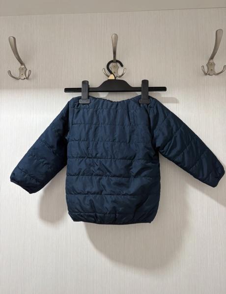 Chlapčenská bunda, pepco,92