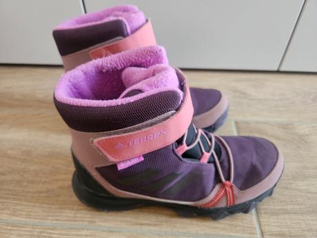 Adidas terrex, adidas,35
