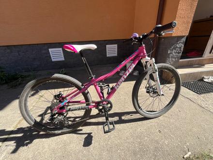 Bicykel kenzel vulcano 300 sf24, kenzel,24