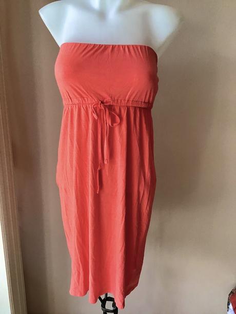 Šaty 2a, new look,s