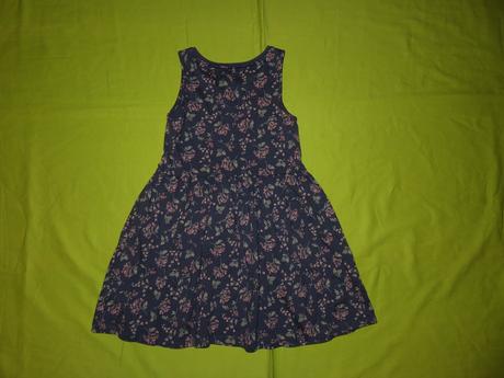Letné šaty, f&f,116