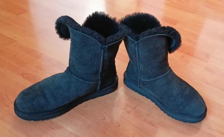 Ugg č.40 / 26 cm, ugg,40