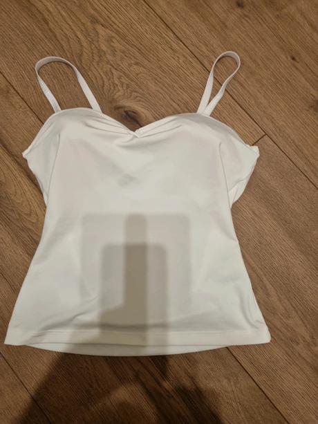 Maslové tielko s výstužou veľ. s, s