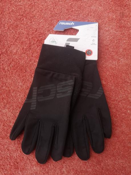 Reusch pánske funkčné rukavice veľkosť xl, xl