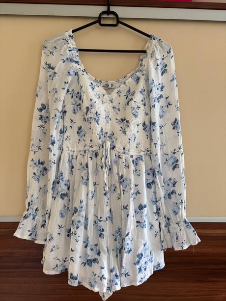 Overal hollister, hollister,xs