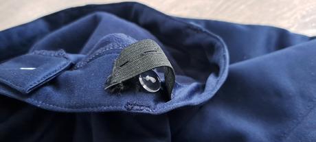 Softhelove nohavice 146/152, crivit,152