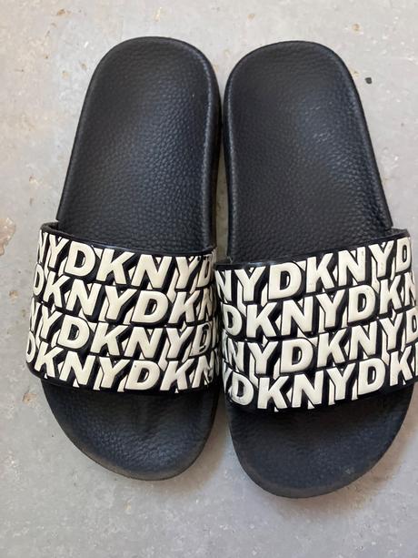 Šľapky dkny, dkny,30